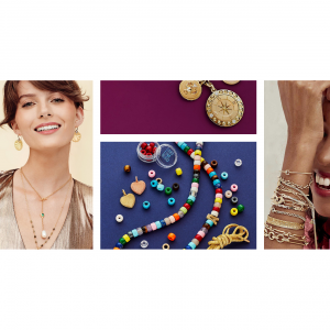 美国买首饰配饰的网站 - 快来挑选令人心动的项链，耳环，手镯，砖石，水晶，高端珠宝，平价首饰吧