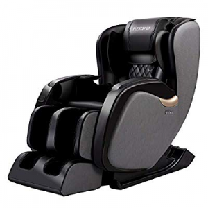 FlexiSpot Zero Gravity Massage Chair Full Body Recliner with Shiatsu Massage Heat now 50.0% off , ..