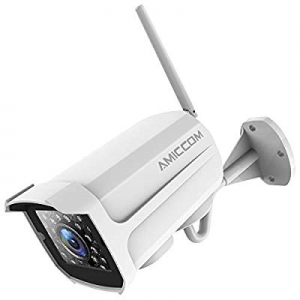 Outdoor Security Camera now 15.0% off , 1080P WiFi Camera Wireless Surveillance Cameras, IP Camera..