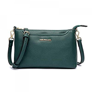 Crossbody Bags for Women now 15.0% off , Lightweight Purses and Handbags PU Leather Small Shoulder..