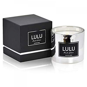 5.0% off Lulu Candles | Fresh Linen | Luxury Scented Soy Candles | Hand Poured in The USA | Highly..