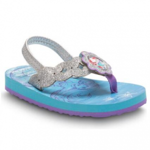 stride rite 儿童凉拖