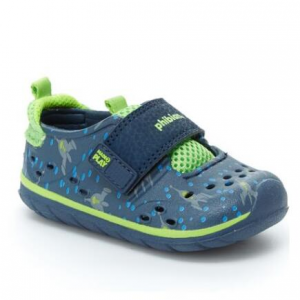 stride rite made2play® phibian 婴幼儿运动凉鞋