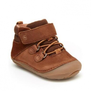 stride rite 儿童短靴