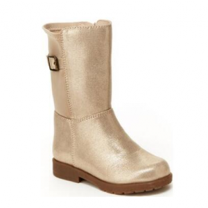 stride rite 儿童靴子