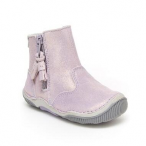 stride rite 儿童短靴