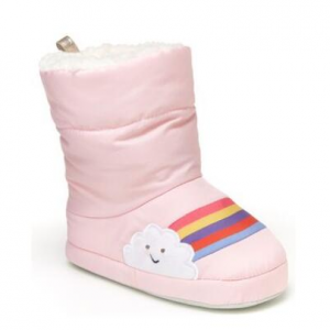 stride rite 婴幼儿轻便保暖鞋