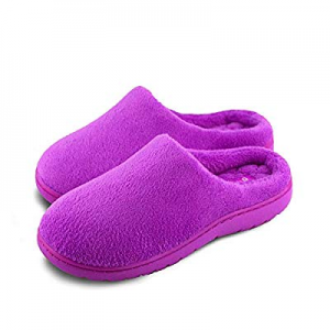 Pupeez Girls Classic Terry Clog Slippers now 55.0% off 