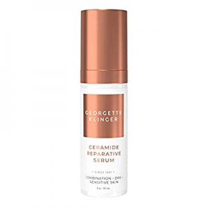 Georgette Klinger Ceramide Reparative Serum - Repairs Skin's Protective Layer