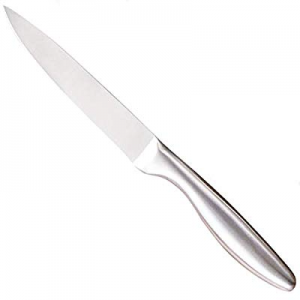 ZXT-parts Paring Knife 4.5 inch Sharp Stainless Steel Peeling Knife White Sliver. now 45.0% off 