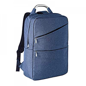 Laptop Backpack Business Laptop Bag, Lightweight College School Notebook bag for Women & Men 15.6"..
