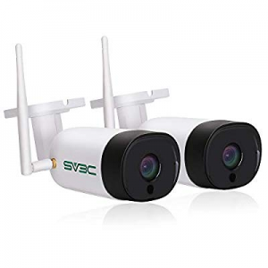 Outdoor WiFi Security Camera now 45.0% off , SV3C Super HD 5Megapixels Home Camera, Wireless IP Ca..