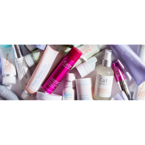 2025最新Kate Somerville 美国官网海淘攻略及转运教程（附优惠码+8%返利）