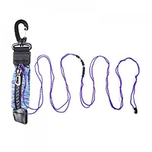 40.0% off LETTON Outdoor Camping Rope with Fixed Buckle for Camping Rope/Storage Rope/Travel Campi..