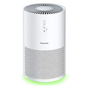 Elechomes EPI236 Pro Series Air Purifier for Large Room with True HEPA Filter now 40.0% off , Air ..