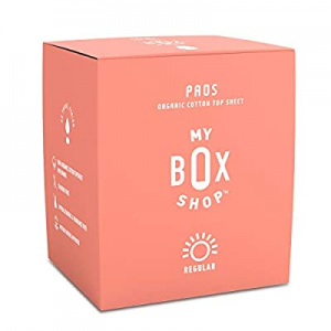 Organic Pads for Women - Maxi Pads with Wings, Sanitary Pads for Women, Feminine Pads, Thin Menstrua