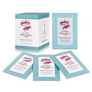Mommy Wipes - Stain Remover by Moms for Moms - Gentle Enough for Baby Strong Enough to Fight Tough S
