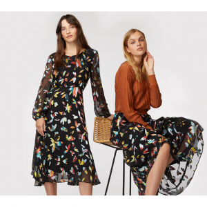 2025澳洲时尚品牌gorman官网海淘攻略及转运流程（10%返利+优惠码+尺寸对照表）		