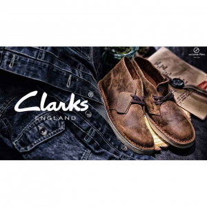 2025最新Clarks澳洲官网海淘攻略及转运教程（附优惠码+10%返利）