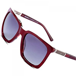 Oversized Sunglasses for Women Polarized, Designer Stylish Vintage Square Womens Sunglasses. now 7..