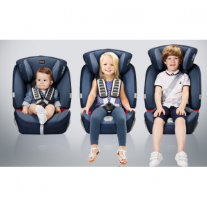 2024哪一个品牌的儿童安全座椅好？选购座椅要注意什么？