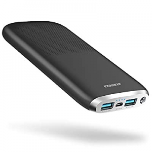 TG90 Power Bank Portable Charger 10000mAh Cell Phone External Battery Packs, Phone Battery Charger C