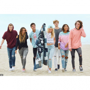 2025最新Hollister美国官网海淘攻略及转运教程（附优惠码+支付方式+防砍单攻略）