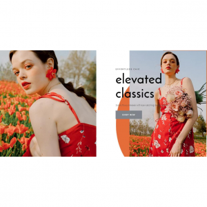 Petite Studio好物种草： 打造属于小个子的夏季衣橱！