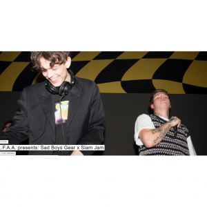 2025欧洲街头服饰网站Slam Jam海淘攻略+转运教程（优惠码+8%返利）