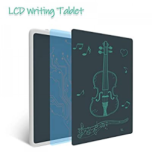 LCD Writing Tablets, Drawing Doodle Board 11 Inch Digital eWriter for Kids Portable Electronic Graph