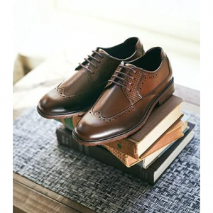 2025美国经典男鞋品牌Stacy Adams官网海淘攻略及转运教程（附优惠码+5%返利）