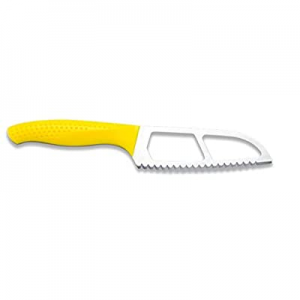EASYSLICE 4 Inch Knife With Scalloped Double Serrations now 10.0% off 