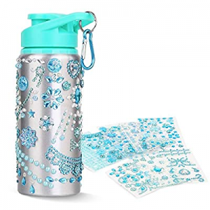 Beewarm Gift for Girls now 50.0% off , Decorate & Personalize Your Own Water Bottles with Tons of ..