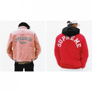 6个海淘Supreme最便宜的网站推荐（Supreme海淘攻略+优惠码+7.6%返利）