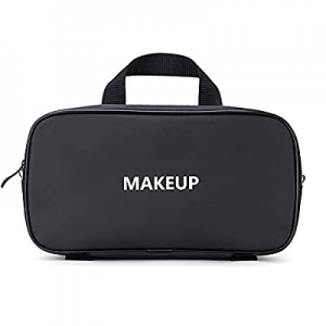 Makeup Bag, PVC Waterproof Travel Packing Cubes for ARUNGOR Backpack, Portable Cosmetic Case Organiz