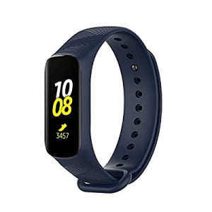 HATALKIN Compatible With Samsung Galaxy Fit e Band, Adjustable Soft Silicone Band Replacement Wristb