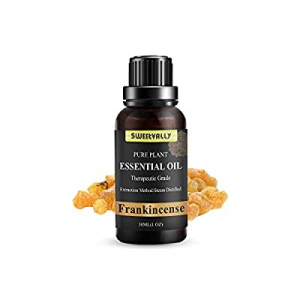 30 ml Frankincense Essential Oil,Pure and Natural Therapeutic Grade, Aromatherapy Oils Application f