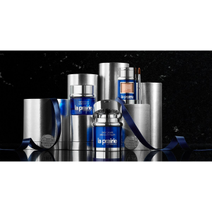 全球哪里买La Prairie莱珀妮最便宜？（海淘网站+差价对比+优惠码+6%返利）