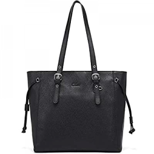 CLUCI Women Purses and Handbags Designer Genuine Leather Tote Fashion Large Ladies Shoulder Bag no..