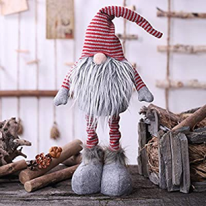 Oternal Handmade Swedish Gnome now 50.0% off , Scandinavian Tomte, Yule Santa Nisse, Nordic Figuri..