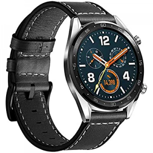 HATALKIN 22mm Watch Band for HUAWEI Watch GT/ GT 2 / GT 2E / Samsung Galaxy Watch 46mm / Gear S3 F..