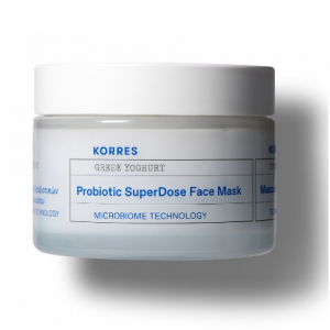 KORRES 希腊酸奶面膜 100ML