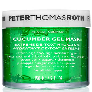 PETER THOMAS ROTH 青瓜面膜 (150ML)