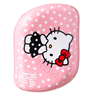 TANGLE TEEZER  HELLO KITTY梳子