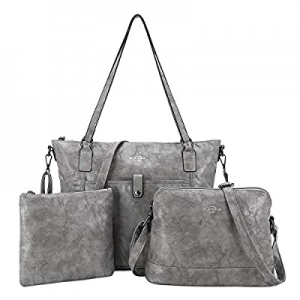 80.0% off Wonmen Shoulder Handbag Purse Top-Handle Hobo Roomy Casua Ladies' Shoulder Bag Fashion P..
