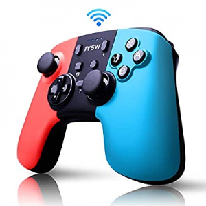 Pro Wireless Controller for Nintendo Switch - Remote Pro Controllers Gamepad Joypad Joystick for Nin