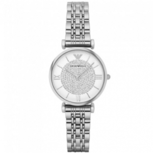 Emporio Armani 时尚手表