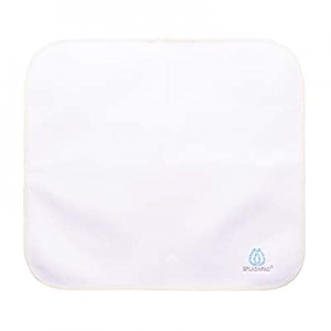 SPLASHPAD Portable Diaper Changing Mat - Soft now 5.0% off , Foldable Pad for Drying Newborns or D..