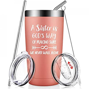 Sister Gifts from Sister now 30.0% off , Brother - Funny Graduation Birthday Christmas Gifts Ideas..