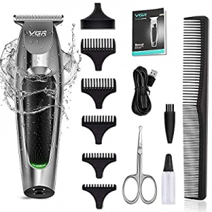 Hair Clippers, 321OU Electric Hair Clippers, Professional Hair Trimmer for Kids Men, Cordless Haircu